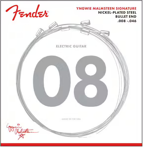Corde guitar electrique fender - guitar,