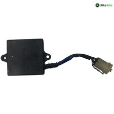 Boitier gestion valve