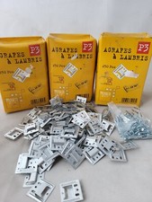 750 Agrafes a Lambris P3 3mm