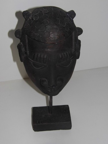 Art africain masque - art-africain, sculpture