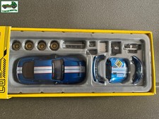 2018 Ford Mustang GT Tuning CCA Cool Chic Auto 1/42 Not 1/43 Miniature Car