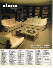 PUBLICITE ADVERTISING 054
