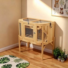 Large  Hamster Cage Guinea Pig