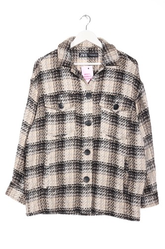 Zara veste chemisier dames - zara,