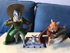 Leblon-Delienne RARE COFFRET