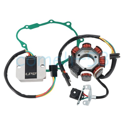 Stator regulator gasket for - stator+regulator+gasket,