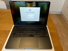 Macbook air M2 8 Go 512 Go