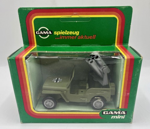 Gama mini 9107 - gama,