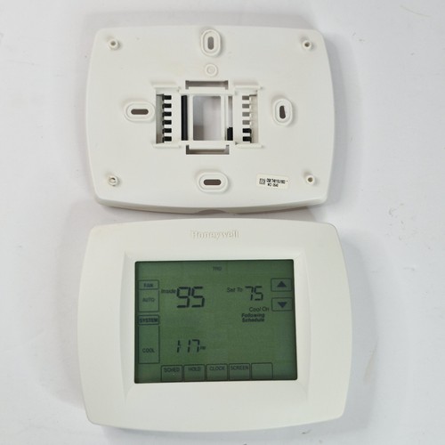 Honeywell th8110u1003 - 🌡️,