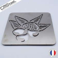 Dessous de Plat Chataîgnes en