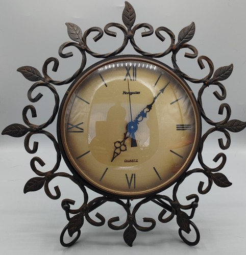 Horloge murale hangarter - murale,
