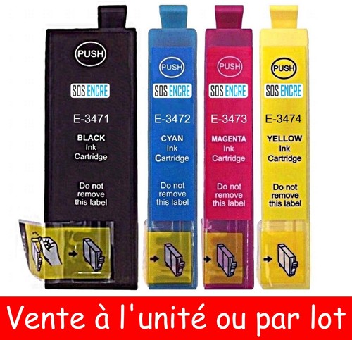 Sos encre cartouches d - -, d'encre