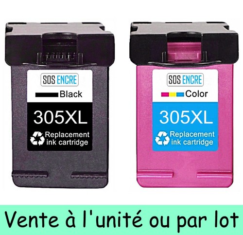Sos encre cartouches d - encre,