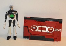 Microchange Cassette Machine