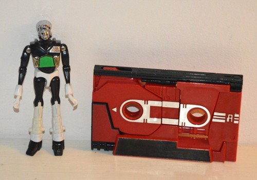 Microchange cassette machine - microchange,