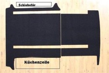 Tapis De Coffre Compatible