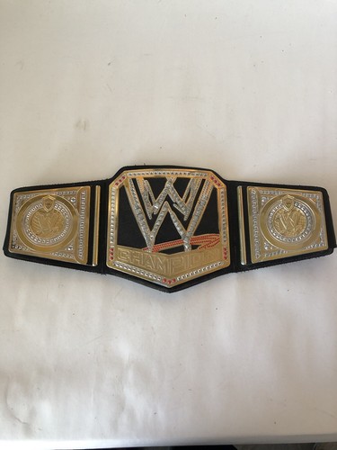 2012 mattel wwe world - 2012,