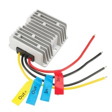 DC12V (10V~16V) à 19V 8A 152W