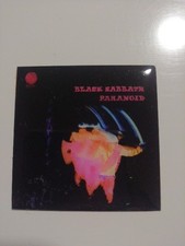 BLACK SABBATH magnet aimant