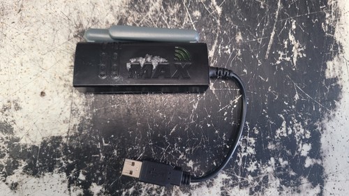 Max wireless networking wifi - max,