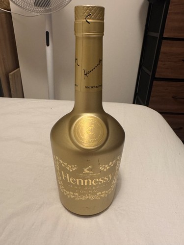 Hennessy cognac édition - cognac,