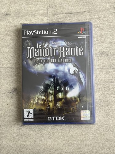 Manoir hanté disney les - hanté,