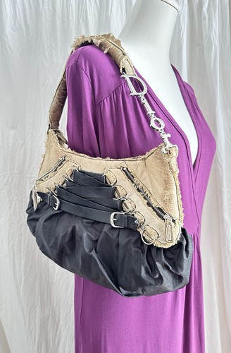 Sac christian dior vintage - christian,
