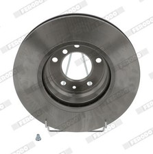 1X DISQUE DE FREIN BMW 7 725