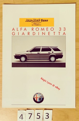 Alfa romeo giardinetta - alfa,