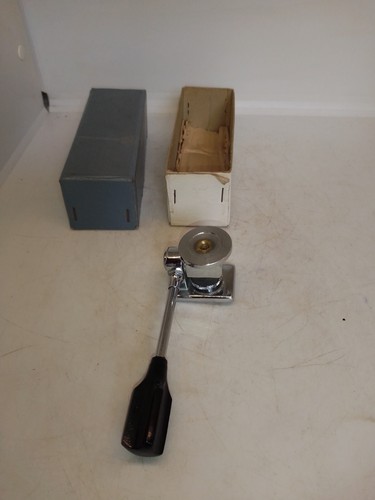 Ancien pied support pour - ancien,