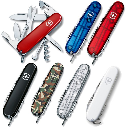 Victorinox couteau suisse - -,