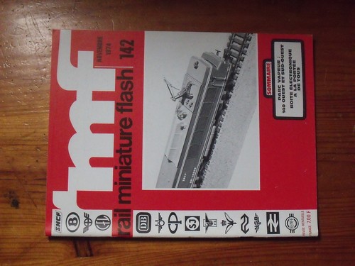 Revue rmf n 142 - revue, 140