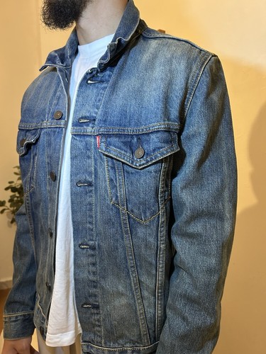 Levi strauss veste en - &,