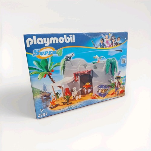 Playmobil 4797 super - playmobil, 4