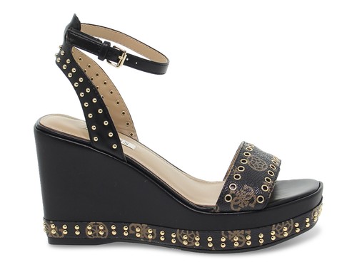 Chaussures compensées guess - compensées,