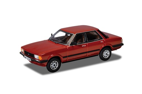Corgi ford cortina mk5 gl - corgi,