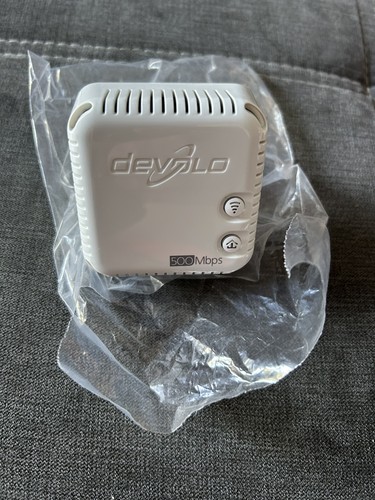 Adaptateur cpl devolo - adaptateur,