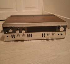 LUXMAN R 820 E ,Ampli Tuner