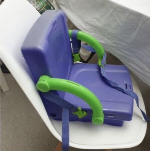Rehausseur chaise enfant - de,
