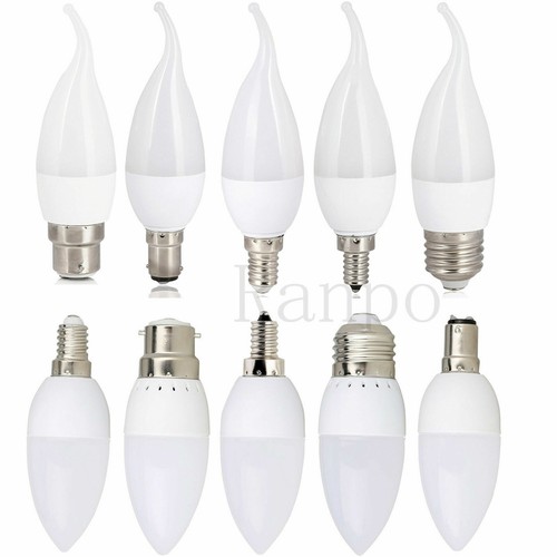 E12 ampoule led lustre - led,