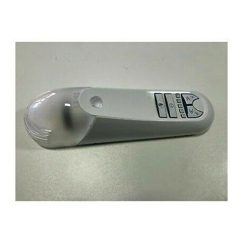 Carte boîte thermostat - carte,