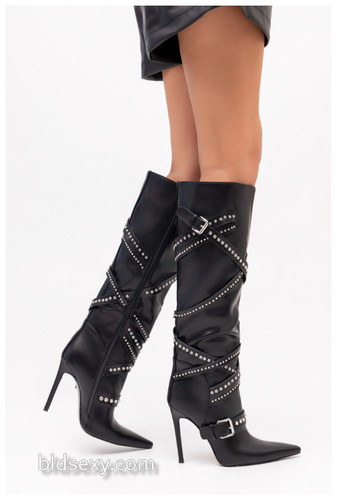 High heels stephan paris - stephan,