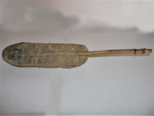 Intrument de musique Africain