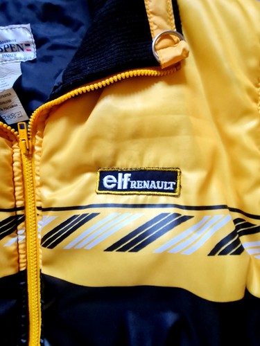Collection elf renault sport - renault,