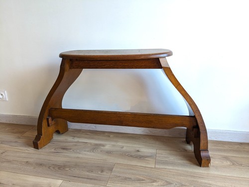 Ancien banc orgue - ancien,