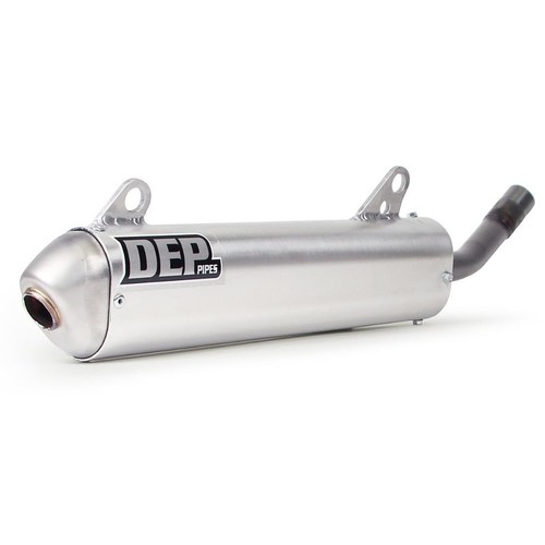 Silencieux cross dep - silencieux,