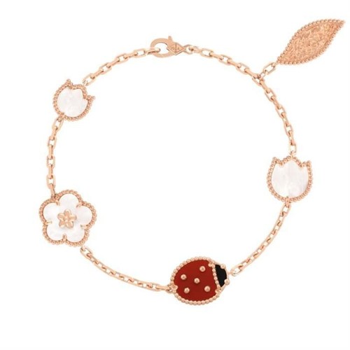 Van cleef arpels bracelet - van,