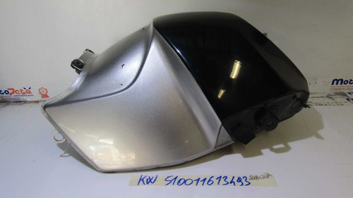 Kawasaki kle 500 04 - kle,