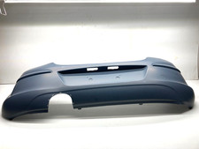 Pare-chocs arrière pour opel