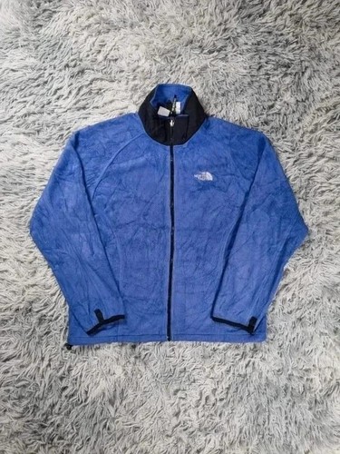 Veste polaire the - veste,